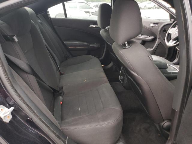 Photo 10 from auction – 2012 DODGE CHARGER SX with VIN 2C3CDXHG3CH234312