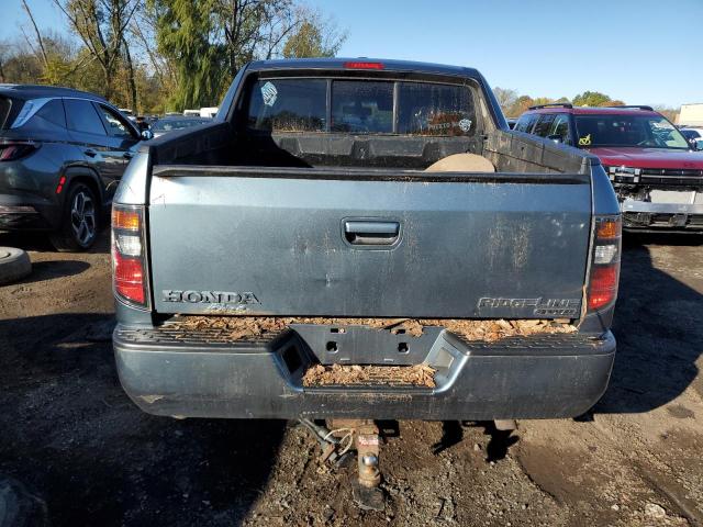 Photo 6 from auction – 2007 HONDA RIDGELINE with VIN 2HJYK16517H542473