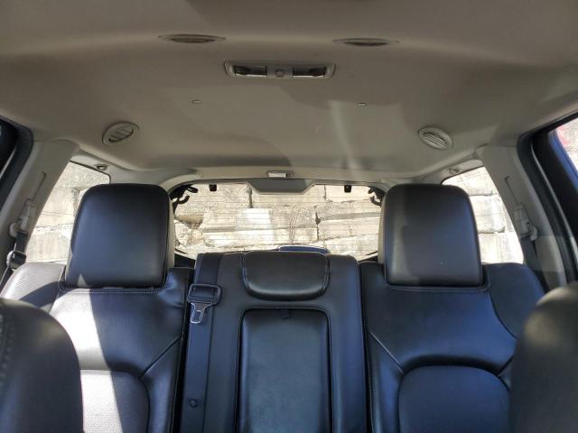 Zdjęcie 10 z aukcji – 2012 NISSAN PATHFINDER z VIN 5N1AR1NB7CC627321