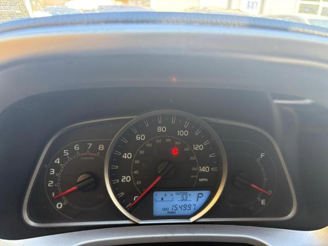 Zdjęcie 8 z aukcji – 2015 TOYOTA RAV4 LE z VIN 2T3BFREV2FW283652