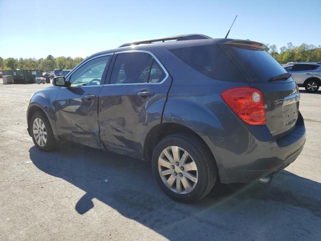 Photo 2 from auction – 2011 CHEVROLET EQUINOX LT with VIN 2CNFLDE50B6384462