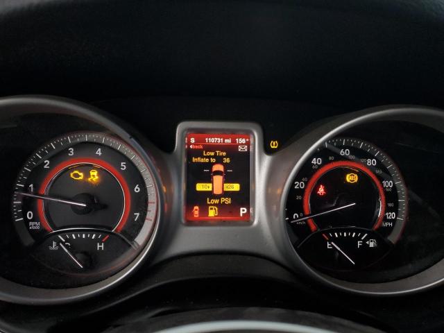 Photo 9 from auction – 2013 DODGE JOURNEY SX with VIN 3C4PDCBG7DT563652