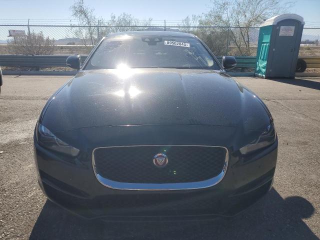 Photo 5 from auction – 2017 JAGUAR XE PREMIUM with VIN SAJAJ4BV8HCP14987