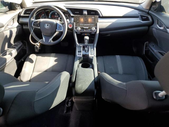 Photo 8 from auction – 2016 HONDA CIVIC EX with VIN 2HGFC2F71GH040130