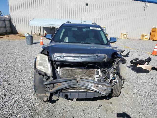 Photo 5 from auction – 2011 GMC TERRAIN SL with VIN 2CTALWEC8B6230109