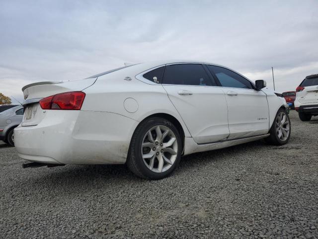 Photo 3 from auction – 2015 CHEVROLET IMPALA with VIN 2G1115SL4F9207603