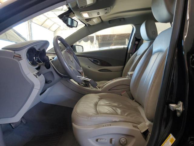 Foto 7 de la subasta – 2013 BUICK LACROSSE con VIN 1G4GC5E35DF284245