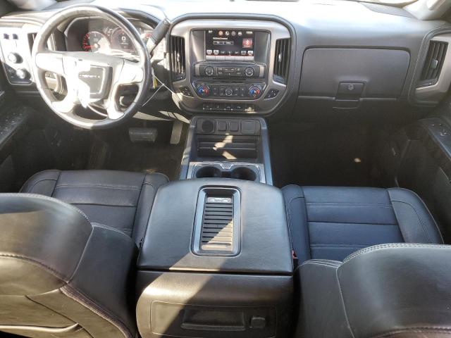 Photo 8 from auction – 2016 GMC SIERRA K15 with VIN 3GTU2PEC0GG203113