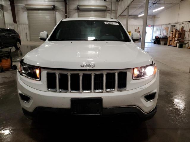 Photo 5 from auction – 2016 JEEP GRAND CHER with VIN 1C4RJFAG5GC429971