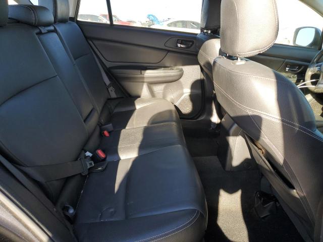 Photo 11 from auction – 2014 SUBARU XV CROSSTR with VIN JF2GPAGC1E8269246