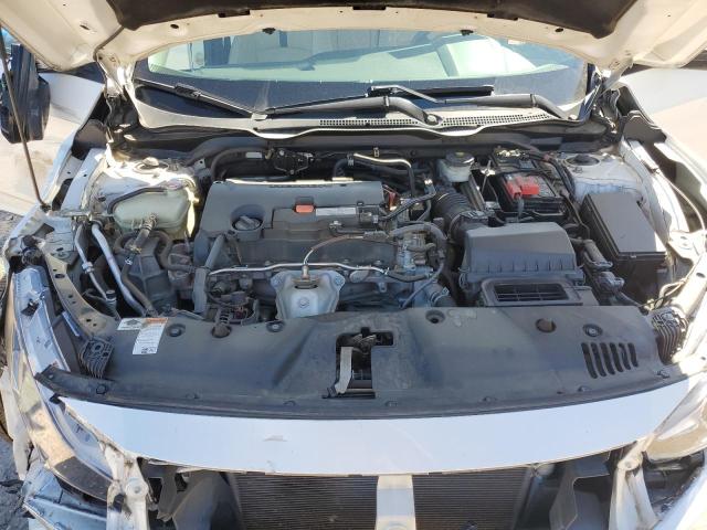 Photo 11 from auction – 2016 HONDA CIVIC with VIN 19XFC2F73GE073530