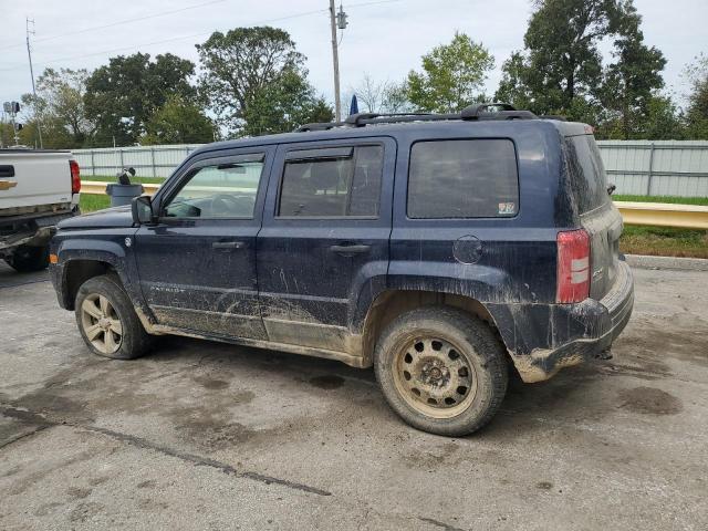 Photo 2 from auction – 2012 JEEP PATRIOT SP with VIN 1C4NJRBB3CD662366