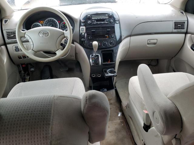 Photo 8 from auction – 2005 TOYOTA SIENNA MINI PAS with VIN 5TDZA23C55S268715