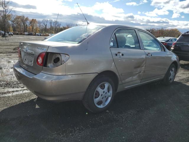 Photo 3 from auction – 2006 TOYOTA COROLLA CE with VIN 2T1BR32E86C705409