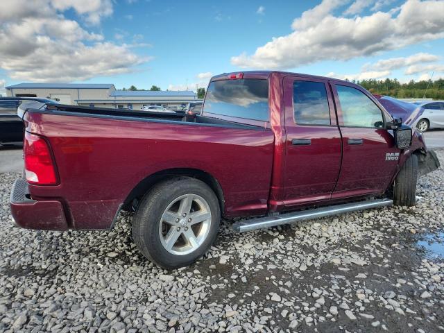 Photo 3 from auction – 2017 RAM 1500 ST with VIN 1C6RR7FT2HS575487