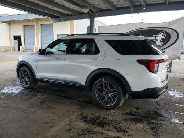 Photo 2 from auction – 2025 FORD EXPLORER S with VIN 1FMUK8KH6SGB64310