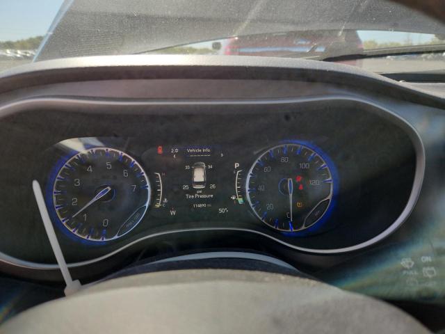 Photo 9 from auction – 2020 CHRYSLER PACIFICA TOURING L PLUS with VIN 2C4RC1EG0LR145964
