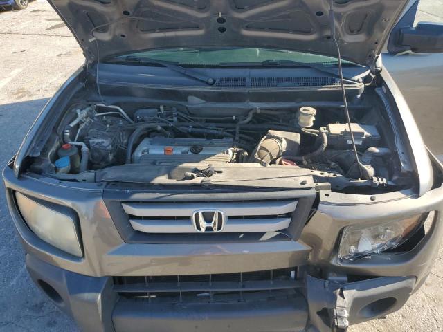 Photo 12 from auction – 2007 HONDA ELEMENT EX with VIN 5J6YH28787L001263