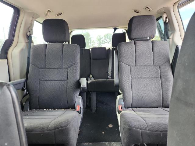 Photo 10 from auction – 2011 DODGE GRAND CARA with VIN 2D4RN5DG0BR686162