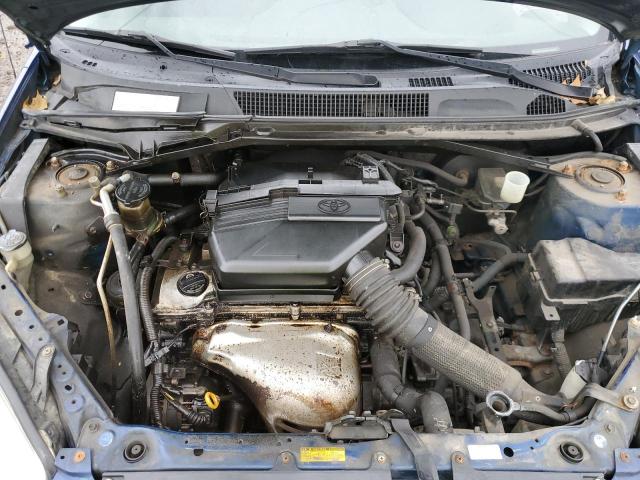 Photo 12 from auction – 2005 TOYOTA RAV4 with VIN JTEHD20V156022359