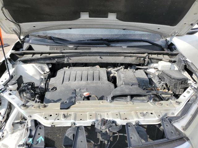 Photo 12 from auction – 2016 TOYOTA HIGHLANDER with VIN 5TDYKRFH4GS169055