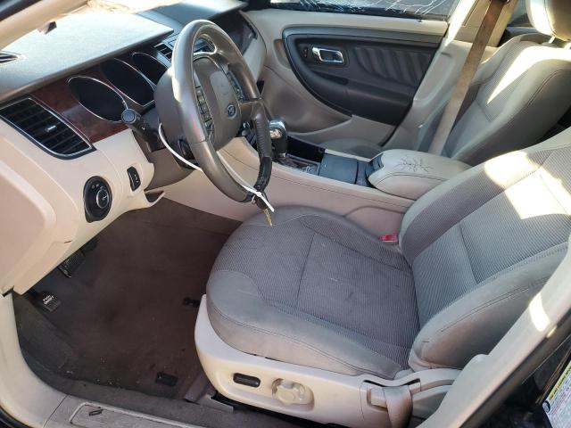 Photo 7 from auction – 2010 FORD TAURUS SEL with VIN 1FAHP2EW1AG132061