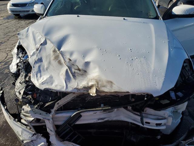 Photo 12 from auction – 2011 VOLVO XC60 3.2 with VIN YV4952DL8B2194838