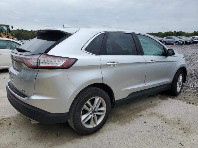 Photo 3 from auction – 2017 FORD EDGE SEL with VIN 2FMPK3J90HBC66373