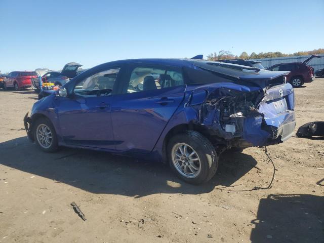 Photo 2 from auction – 2017 TOYOTA PRIUS with VIN JTDKARFU1H3048430