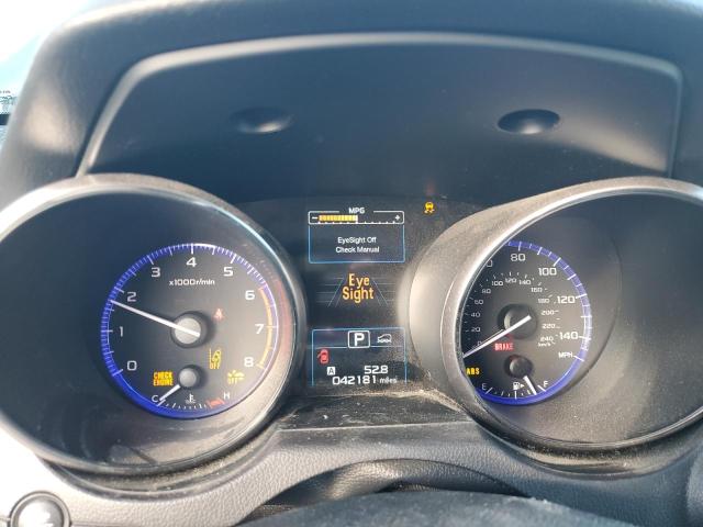 Photo 9 from auction – 2016 SUBARU OUTBACK 2. with VIN 4S4BSBNC4G3262254