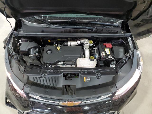 Photo 11 from auction – 2022 CHEVROLET TRAX 1LT with VIN KL7CJPSM8NB564894