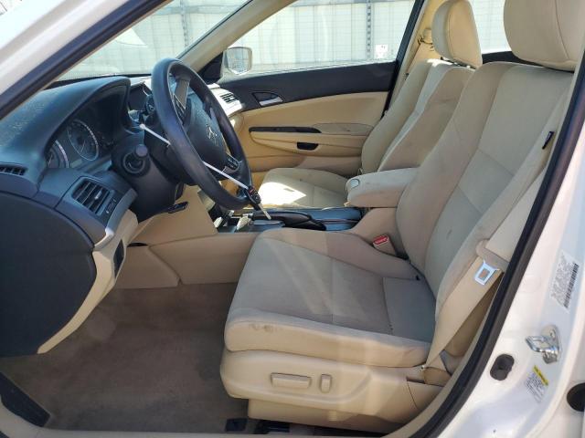 Photo 7 from auction – 2012 HONDA ACCORD LXP with VIN 1HGCP2F40CA088756