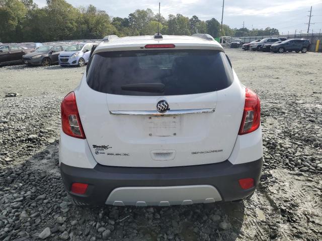 Photo 6 from auction – 2016 BUICK ENCORE with VIN KL4CJASB3GB664848
