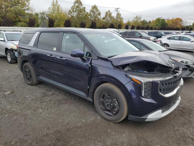 Photo 4 from auction – 2025 KIA CARNIVAL L with VIN KNDNB5K38S6462570