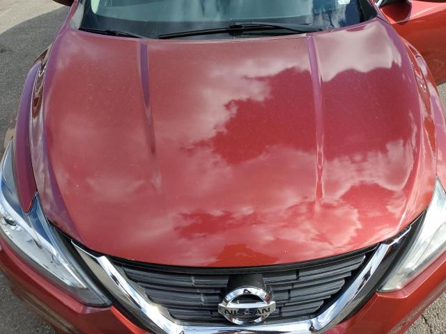 Photo 11 from auction – 2017 NISSAN ALTIMA 2.5 with VIN 1N4AL3AP7HC203413