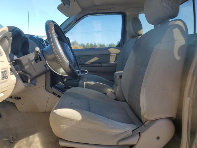 Photo 7 from auction – 2004 NISSAN FRONTIER K with VIN 1N6ED26T74C468784