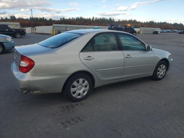 Photo 3 from auction – 2003 TOYOTA CAMRY LE with VIN 4T1BE32K53U713219