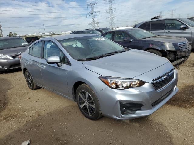 Photo 4 from auction – 2019 SUBARU IMPREZA PR with VIN 4S3GKAC60K3610402