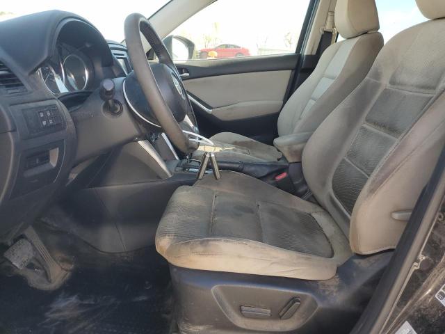 Photo 7 from auction – 2013 MAZDA CX-5 TOURI with VIN JM3KE4CE4D0123547