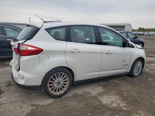 Photo 3 from auction – 2015 FORD C-MAX SEL with VIN 1FADP5BU2FL122947