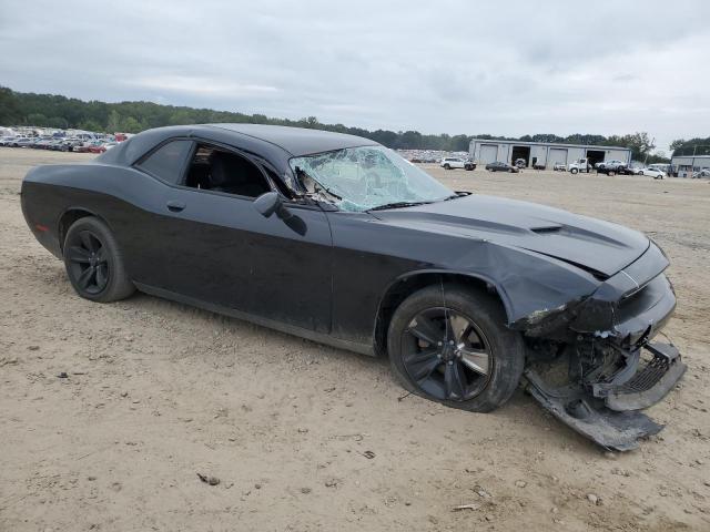 Photo 4 from auction – 2016 DODGE CHALLENGER with VIN 2C3CDZAG7GH201132