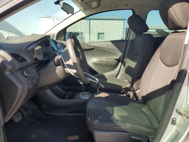 Photo 7 from auction – 2019 CHEVROLET SPARK LS with VIN KL8CB6SA6KC718940