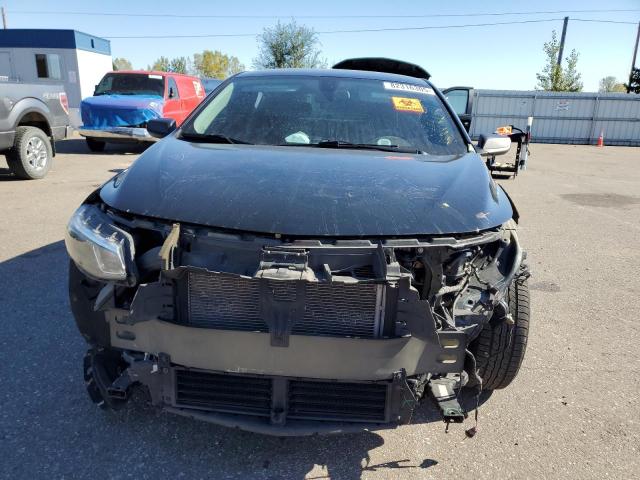 Photo 5 from auction – 2017 CHEVROLET MALIBU LS with VIN 1G1ZB5ST5HF139564