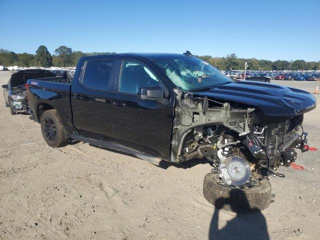 Photo 4 from auction – 2025 CHEVROLET SILVERADO with VIN 3GCUKFED0SG380644