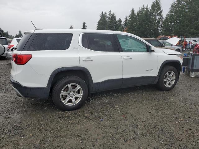 Photo 3 from auction – 2017 GMC ACADIA SLE with VIN 1GKKNRLA8HZ276912