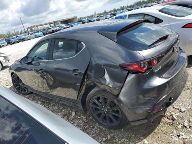 Photo 2 from auction – 2025 MAZDA 3 SELECT SPORT with VIN JM1BPAKM6S1753684