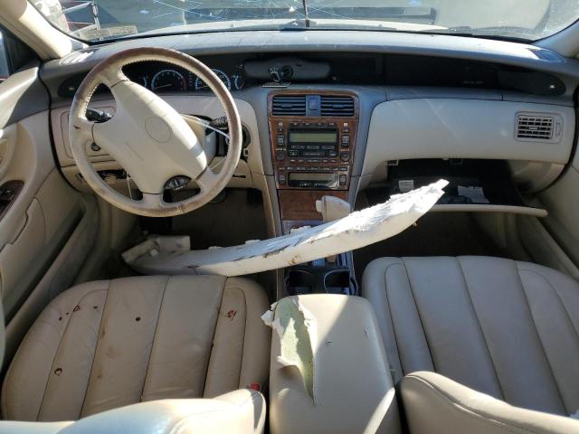 Photo 8 from auction – 2000 TOYOTA AVALON XL with VIN 4T1BF28B1YU031475