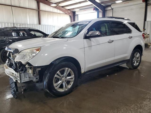 CHEVROLET EQUINOX LT 2012 con VIN 2GNFLGE57C6313385 - Foto de la subasta