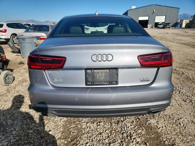 Photo 6 from auction – 2018 AUDI A6 PREMIUM with VIN WAUF8AFC4JN082732