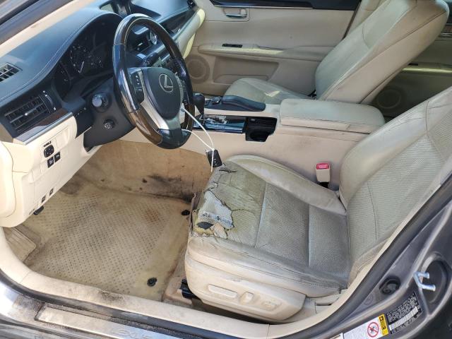 Photo 7 from auction – 2015 LEXUS ES 350 with VIN JTHBK1GG2F2183487